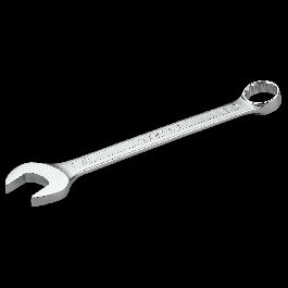 DEXTER COMBINATION SPANNER 27MM, LENGTH 279MM IN CHROME VANADIUM