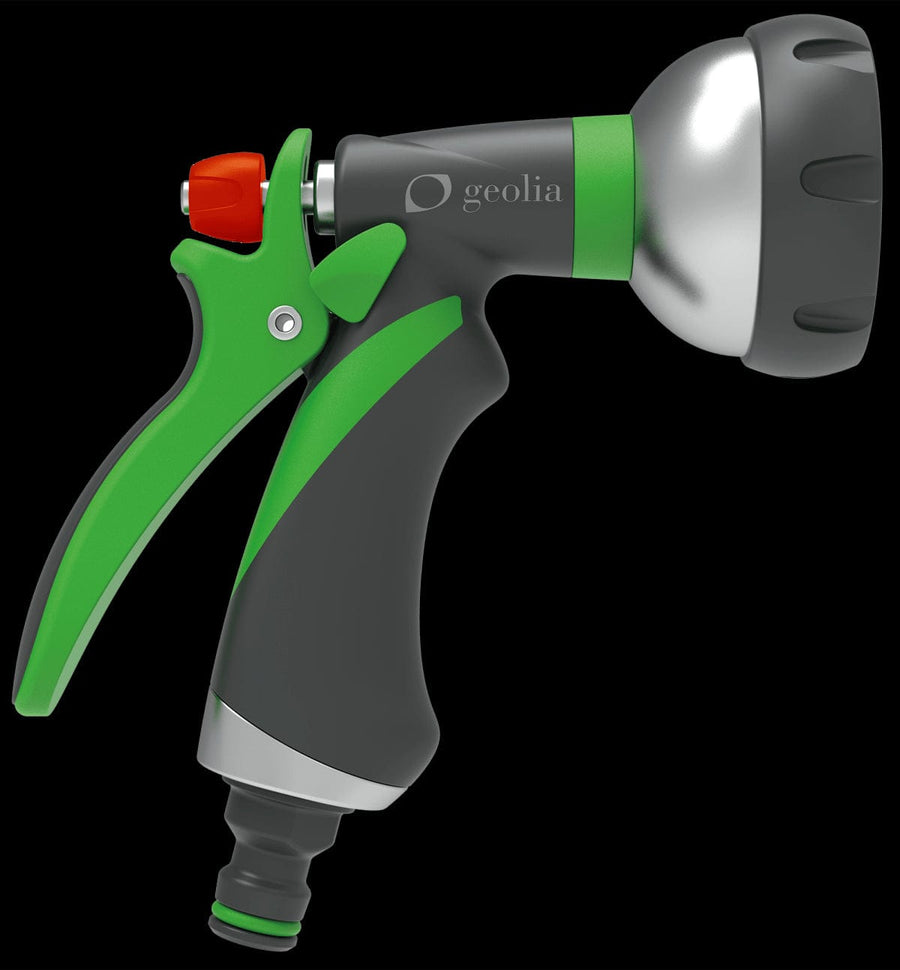 Bricocenter GEOLIA METAL AND RUBBER IRRIGATION PLUNGER GUN