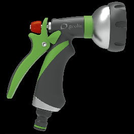 GEOLIA METAL AND RUBBER IRRIGATION PLUNGER GUN