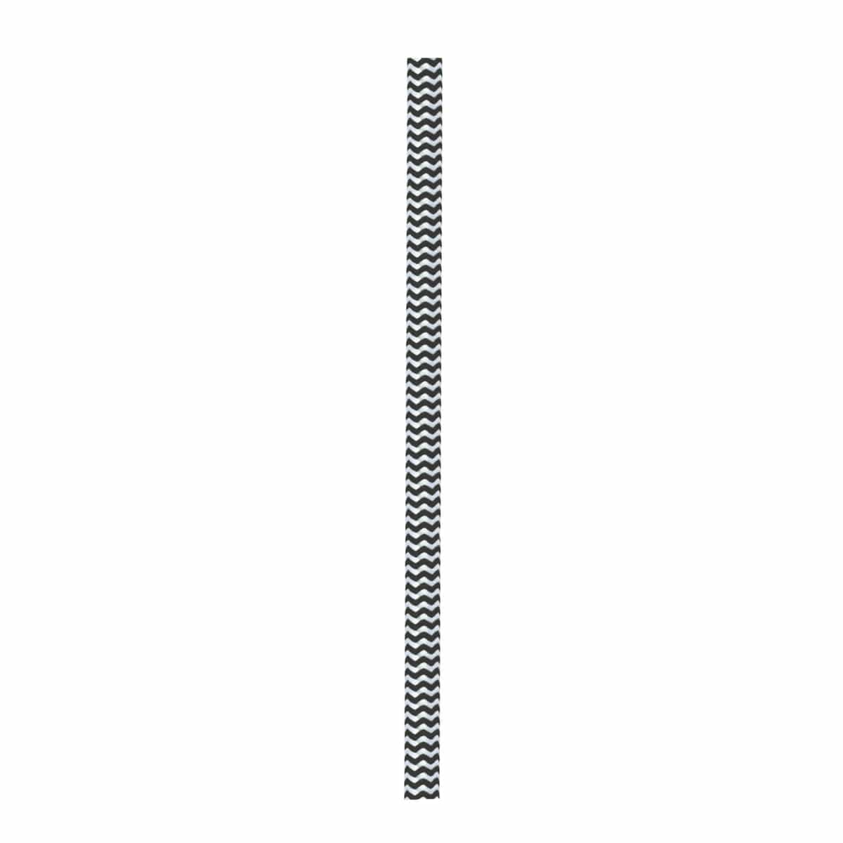 Bricocenter CAVO TESSILE GRIGIO 2X0.75 3 MT