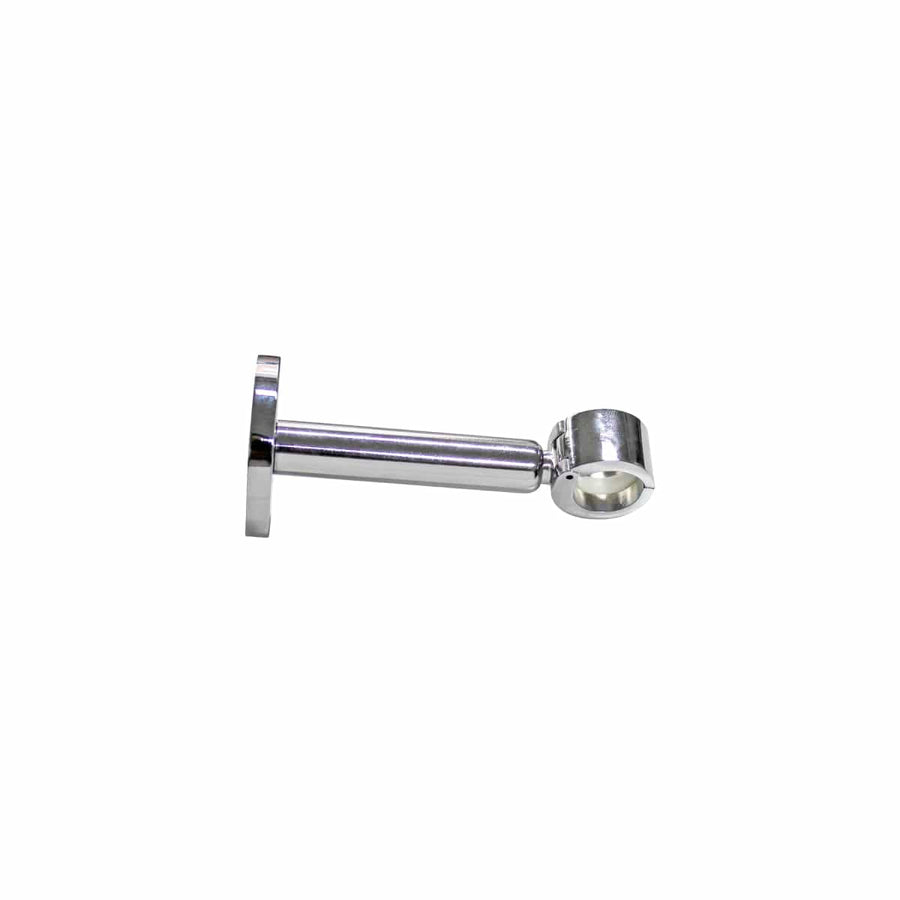 Bricocenter CLOSED SUPPORTS VIC METAL CHROME 115-160 MM D20