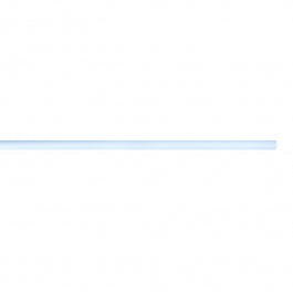 ORGANIC METAL POLE MATT WHITE 200CM D20