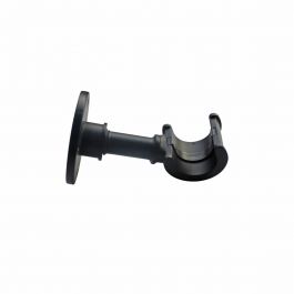 OPEN FACTO CEILING SUPPORTS METAL BLACK 6CM D20