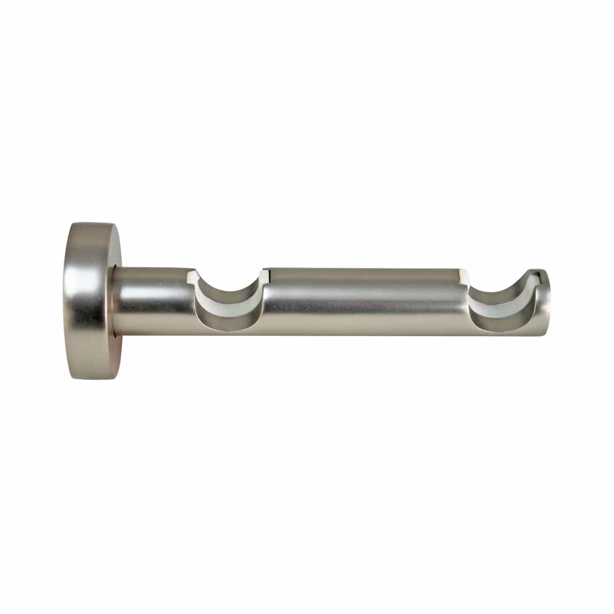 DOUBLE OPEN SUPPORTS KALI METAL NICKEL 50-135MM D20