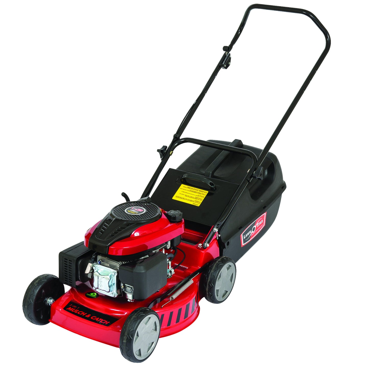 PETROL MOWER PLM1-46B140.5 STERWINS