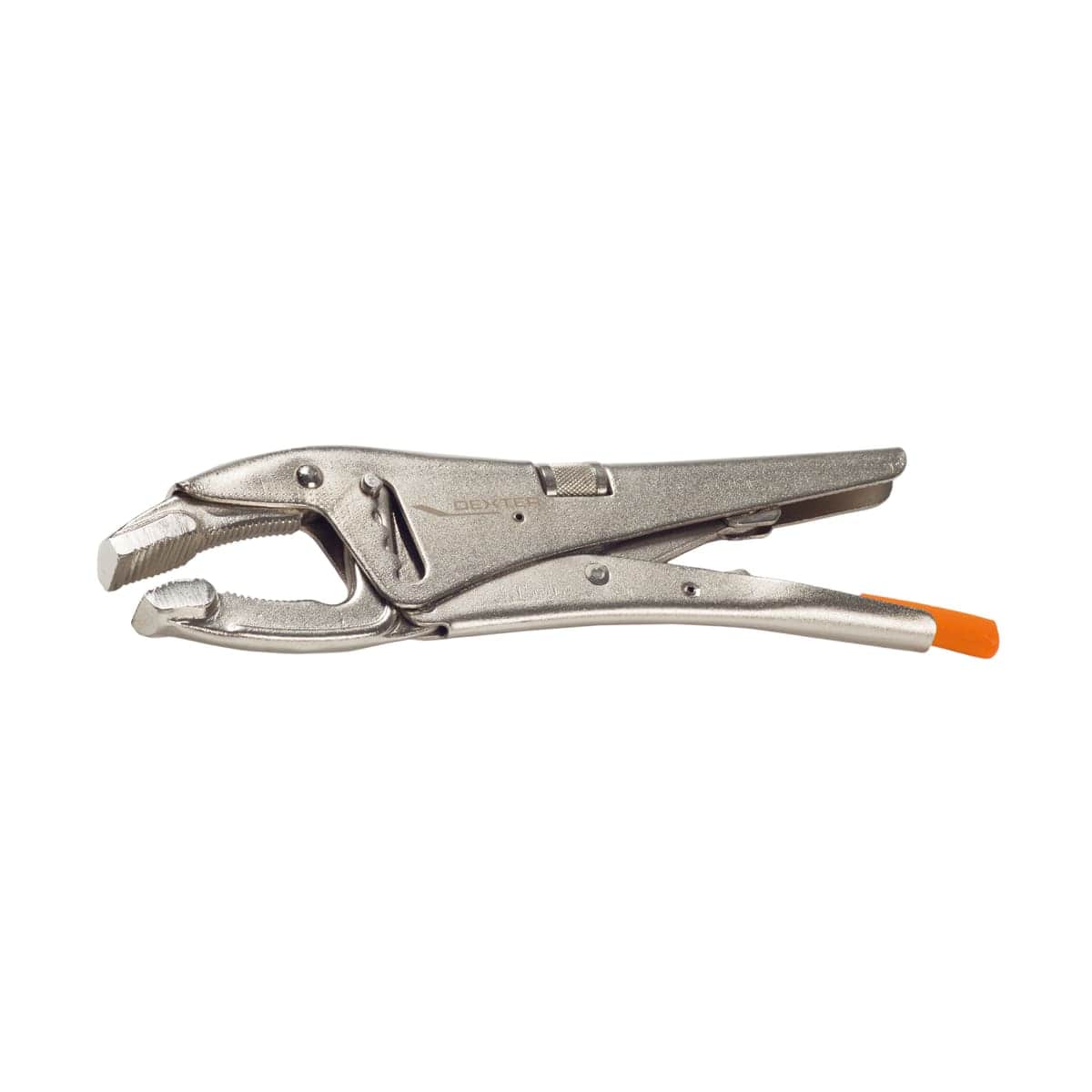 Bricocenter DEXTER SELF-LOCKING SNAP CLAMP 250 MM