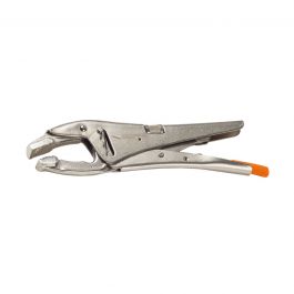 DEXTER SELF-LOCKING SNAP CLAMP 250 MM