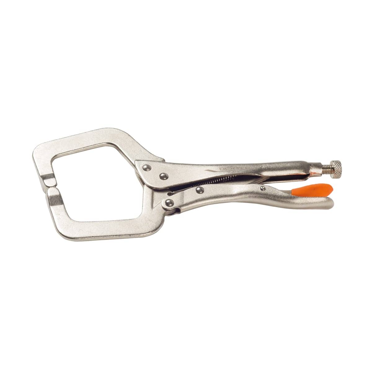 Bricocenter DEXTER 280MM SELF-LOCKING SNAP CLAMP