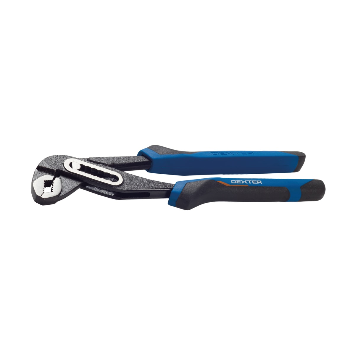 DEXTER PARROT PLIERS 250MM CHROME VANADIUM