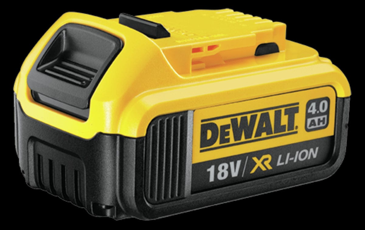 Bricocenter BATTERIA 18V DEWALT 4AH