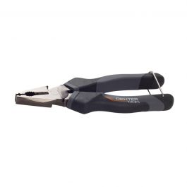 DEXTER PRO 180MM CHROME UNIVERSAL GRIPPER