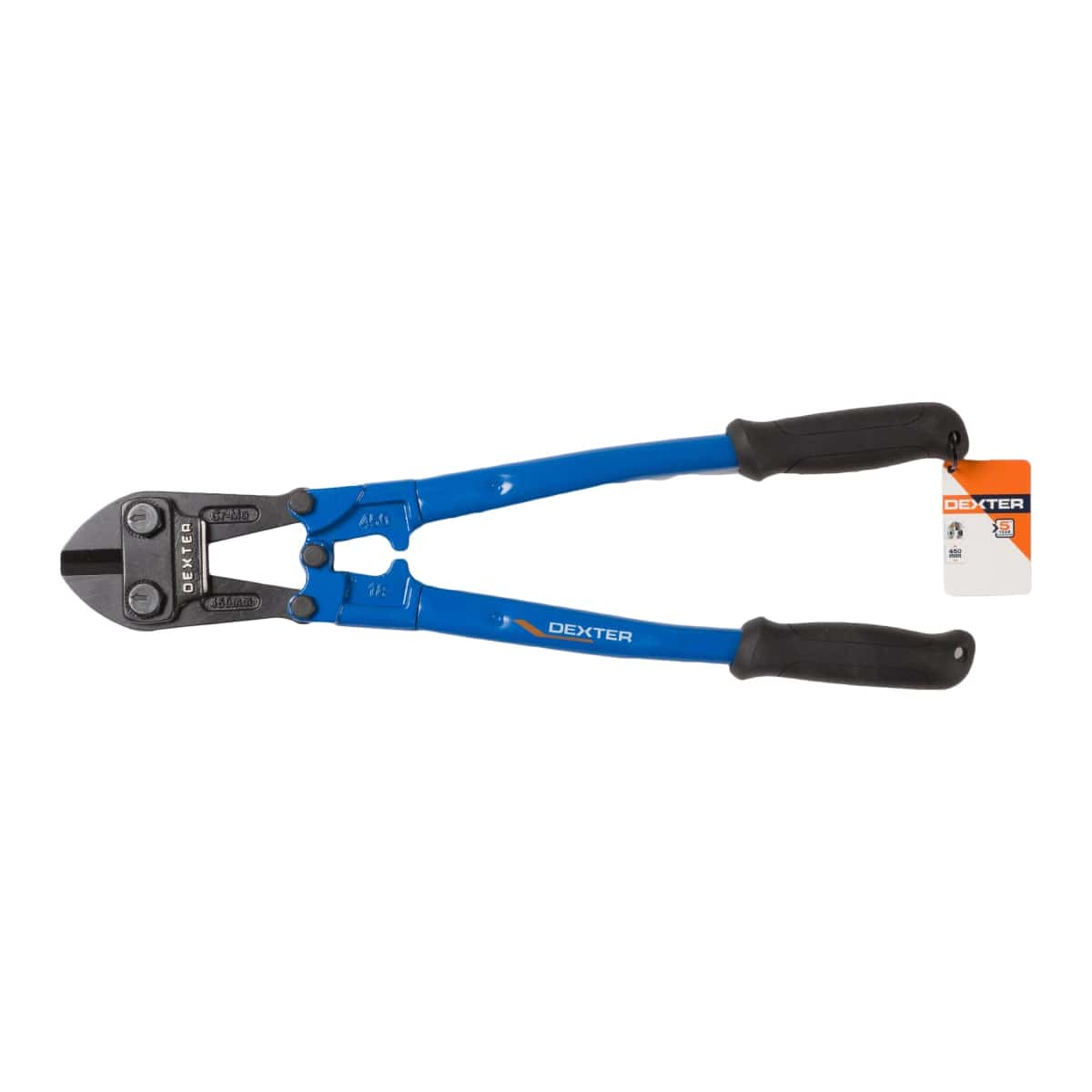 Bricocenter DEXTER BOLT CUTTER 450MM CHROME VANADIUM