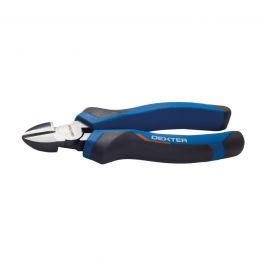 DEXTER DIAGONAL CUTTER 160MM CHROME VANADIUM