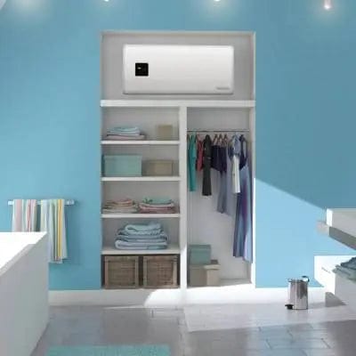 Atlantic VERTIGO STEATITE WI-FI – NEW Water Heaters