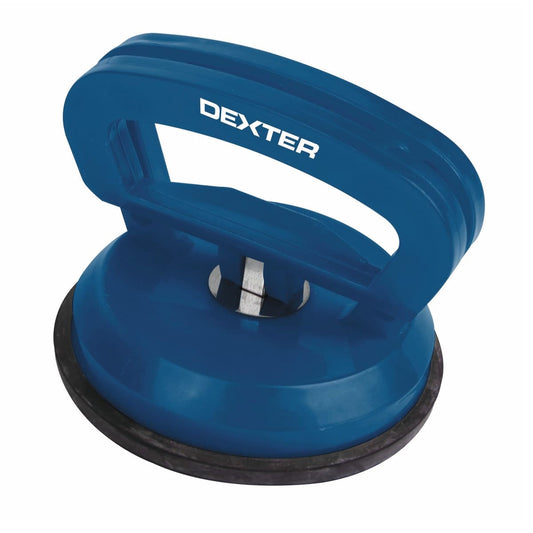 Bricocenter SUCTION CUP D115MM DEXTER 20KG