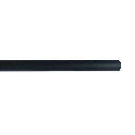 BLACK METAL FACTO STICK 150 CM D20