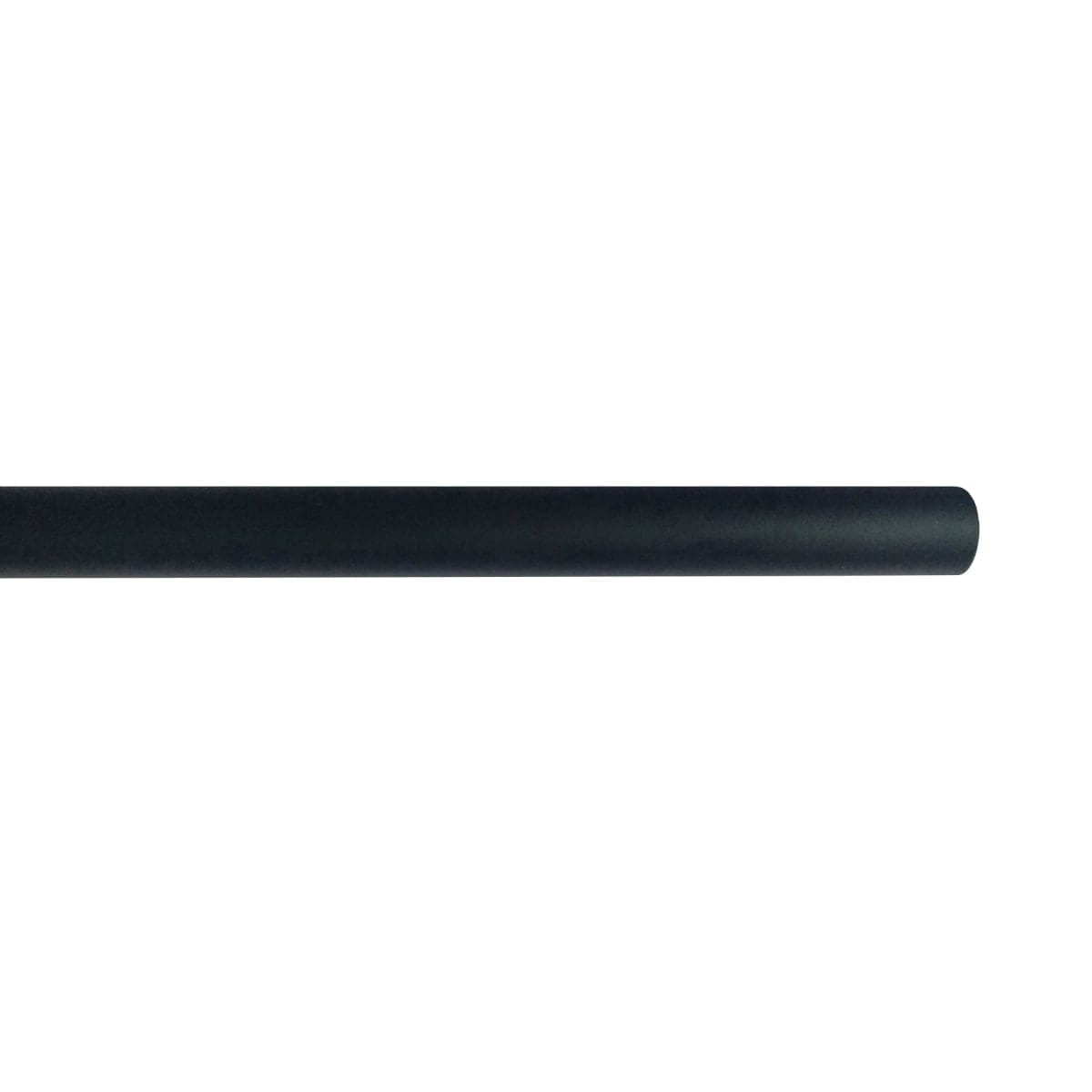 Bricocenter BLACK METAL FACTO STICK 200 CM D20