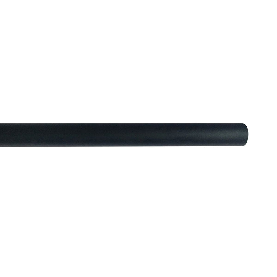 Bricocenter BLACK METAL FACTO STICK 200 CM D20