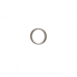 10 KALI METAL NICKEL RINGS D20