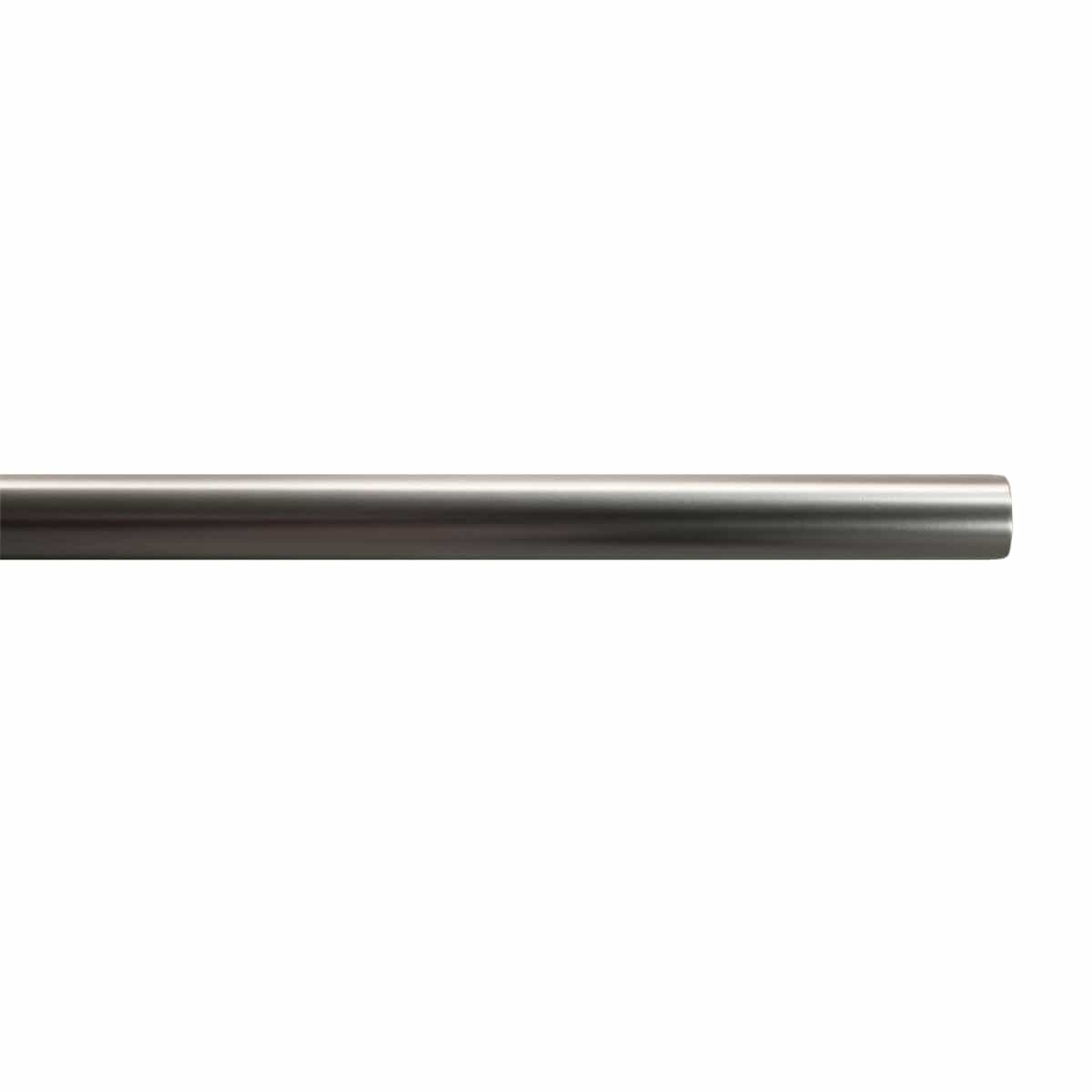 Bricocenter KALI METAL STICK NICKEL 250 CM D20