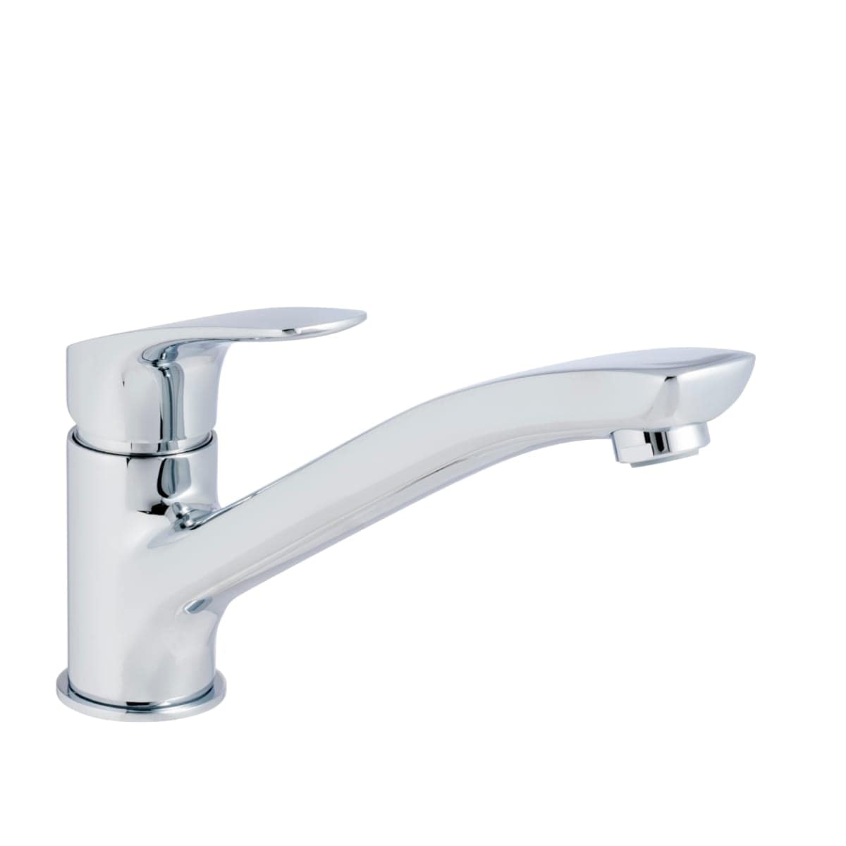 Bricocenter KARI/NINO SINK MIXER LOW SPOUT