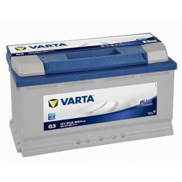 VARTA BATTERY BLUE DYNAMIC 95 AH POLO SX -