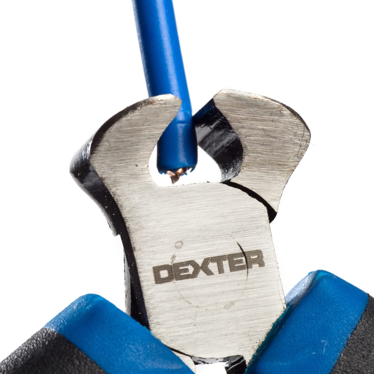 Bricocenter DEXTER MINI FACE CUTTER 110MM CHROME VANADIUM