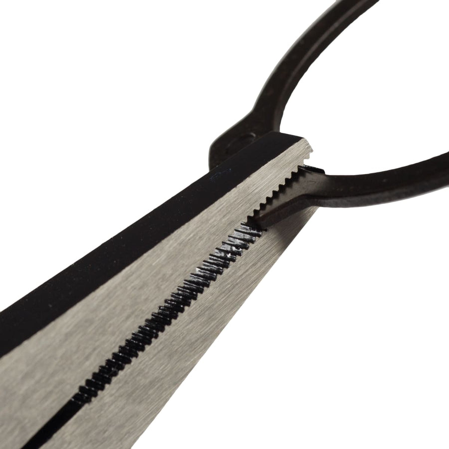 Bricocenter DEXTER FLAT NOSE PLIERS 160MM CHROME VANADIUM