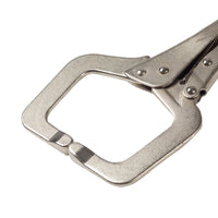 DEXTER 280MM SELF-LOCKING SNAP CLAMP