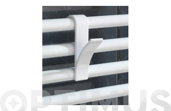 RADIATOR HOOK HOLDER 2 PCS BCO