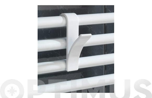 RADIATOR HOOK HOLDER 2 PCS BCO