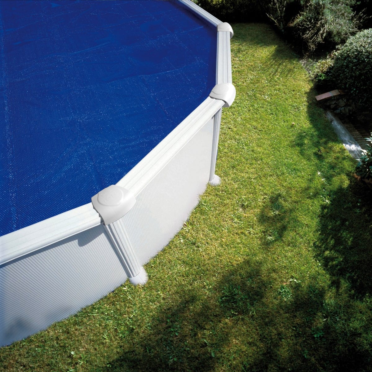 Bricocenter THERMAL POOL ENCLOSURE 730X375