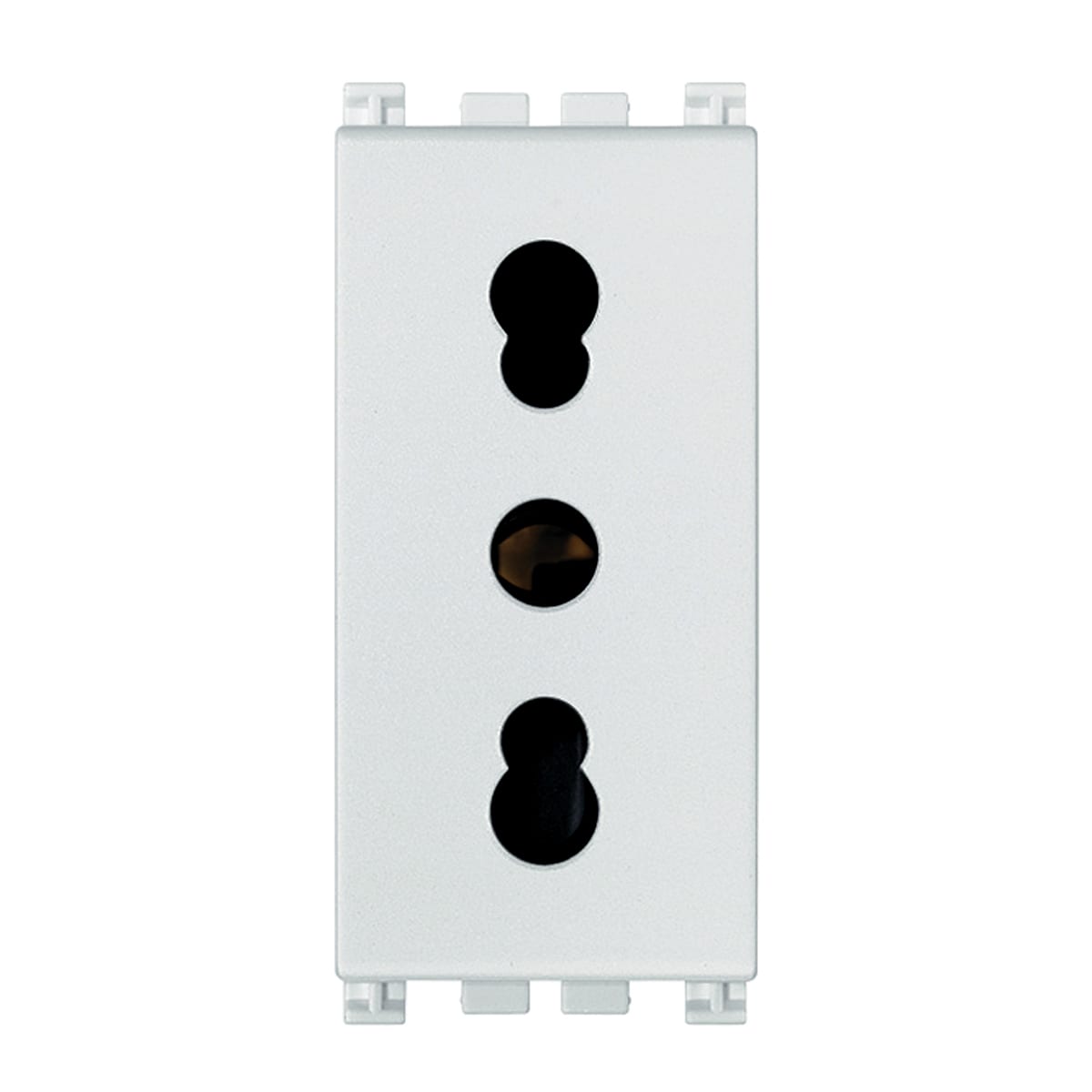 Bricocenter PRESS ARC 10/16A BIANCO