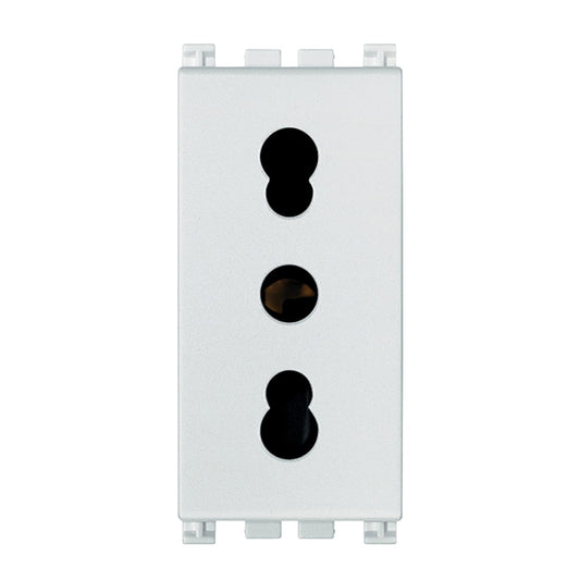 Bricocenter PRESS ARC 10/16A BIANCO