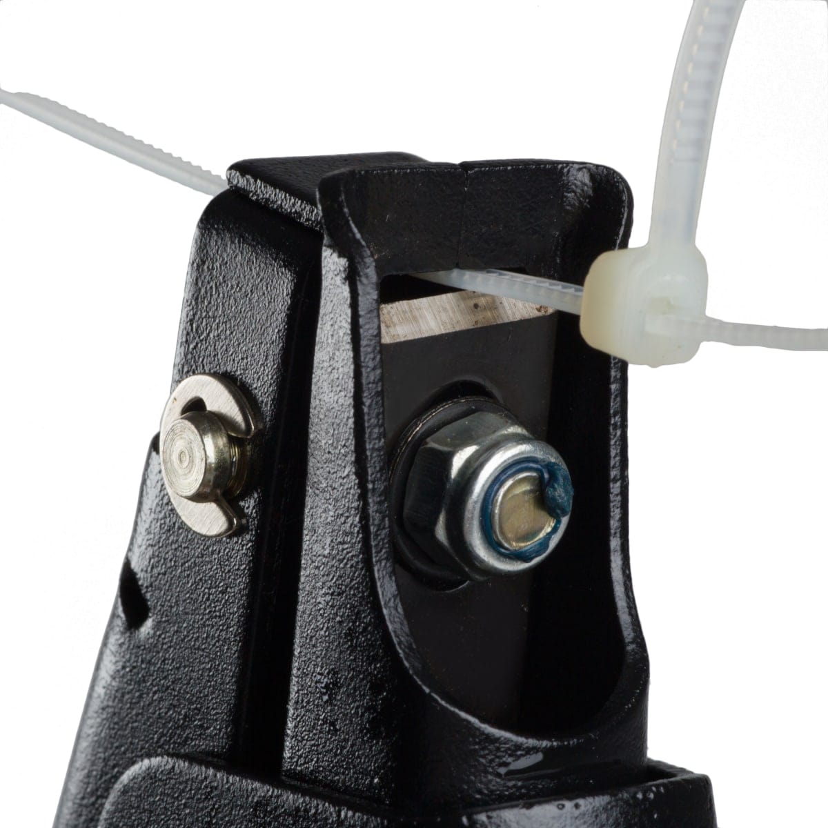 Bricocenter DEXTER CABLE CLAMP 200MM
