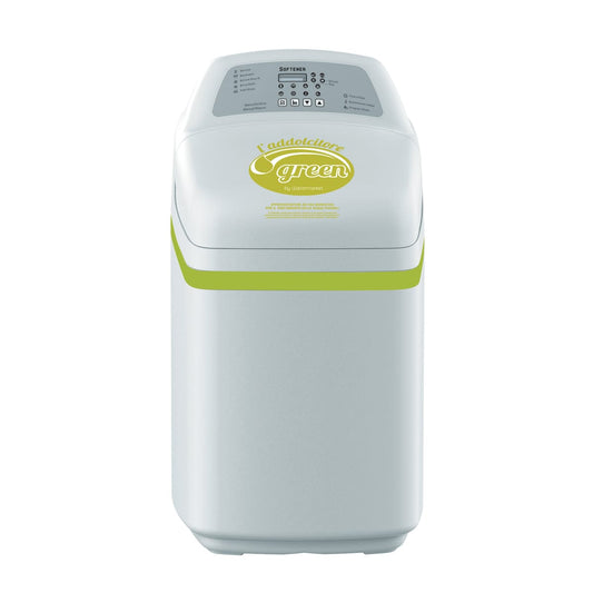 Bricocenter ADDOLCITORE VOLUMETRICO GREEN BASIC10L