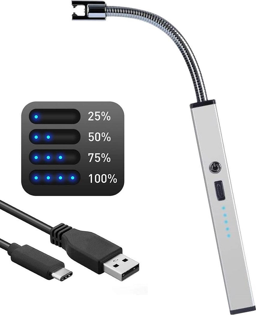 USB FLEXIBLE LIGHTER