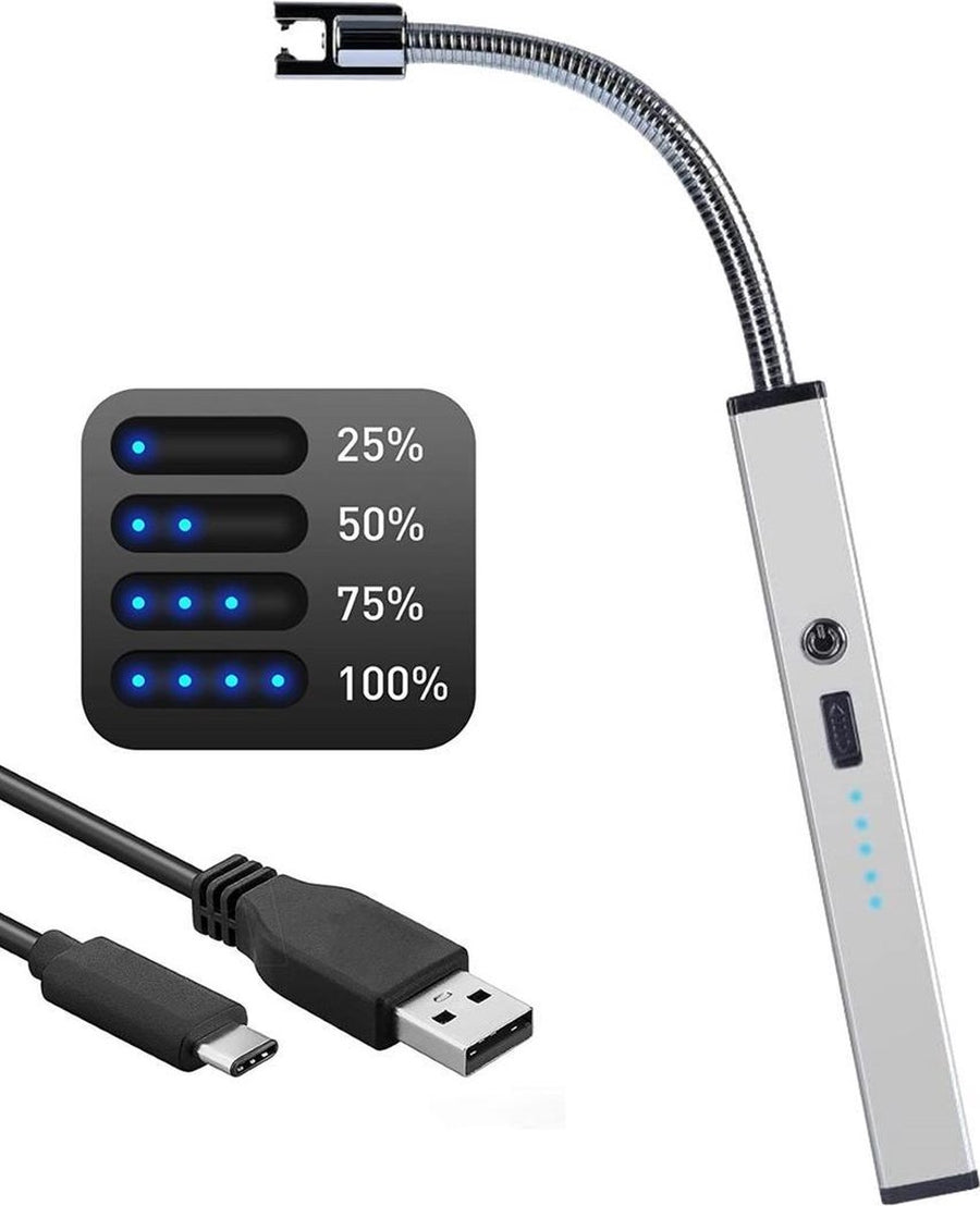USB FLEXIBLE LIGHTER
