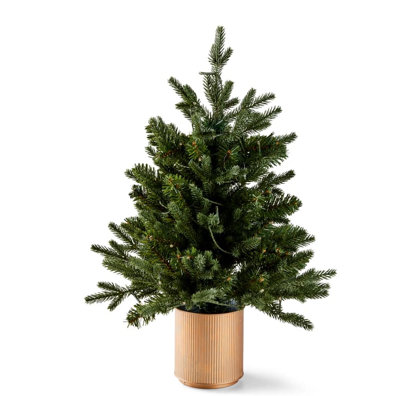 Casa TINNY CHRISTMAS TREE LED 60CM