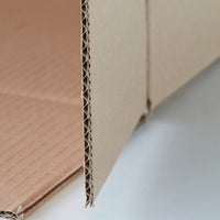 CARDBOARD BOX W80xD40xH40 128LT