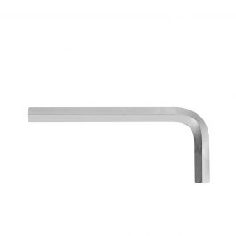 DEXTER 10 MM STEEL ALLEN KEY