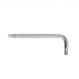 DEXTER TORX ALLEN KEY, T15, 15 MM, STEEL