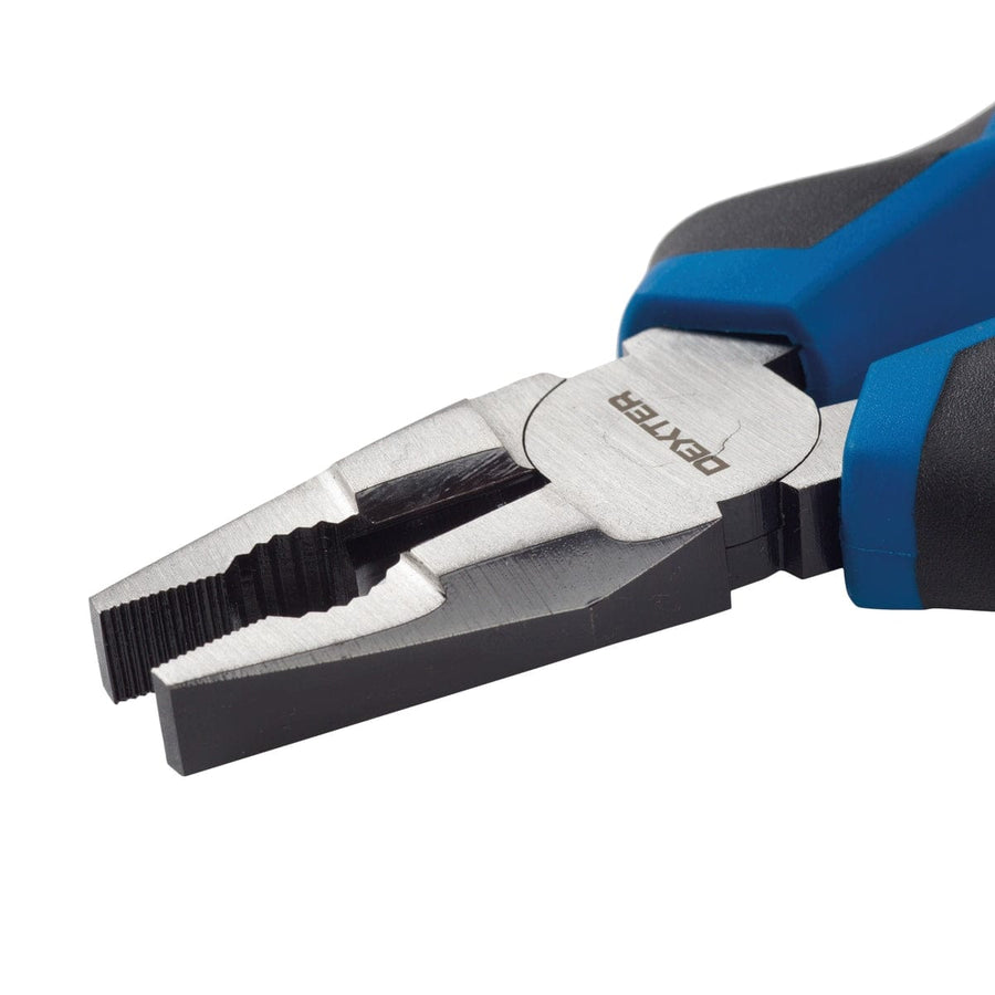 Bricocenter DEXTER UNIVERSAL PLIERS 180 MM CHROME VANADIUM