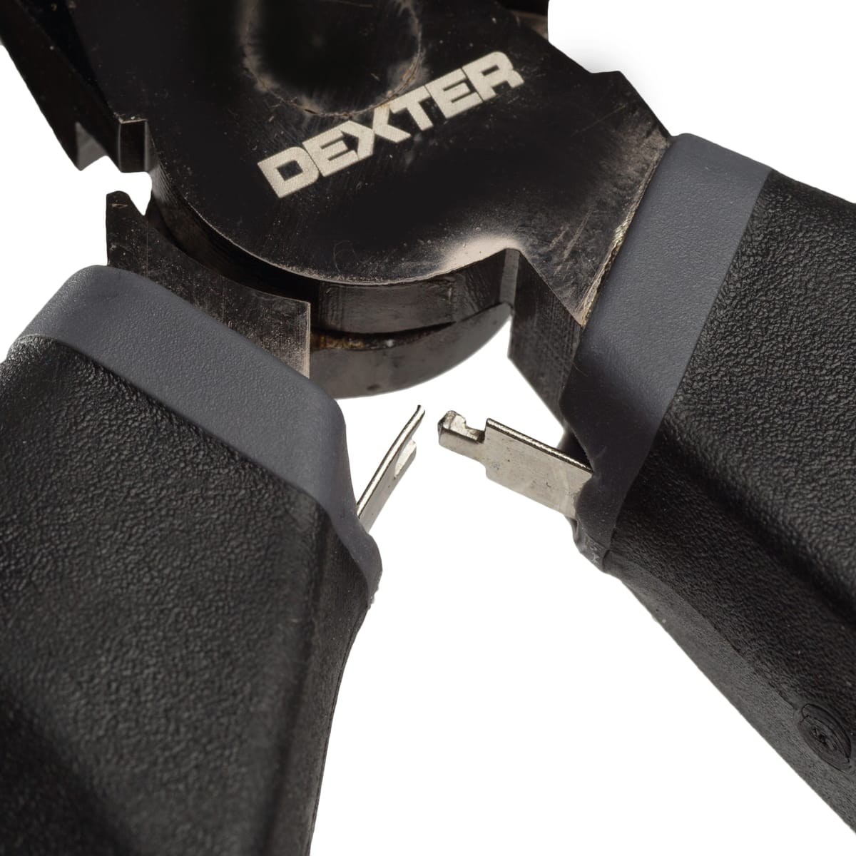 Bricocenter DEXTER PRO 180MM CHROME UNIVERSAL GRIPPER