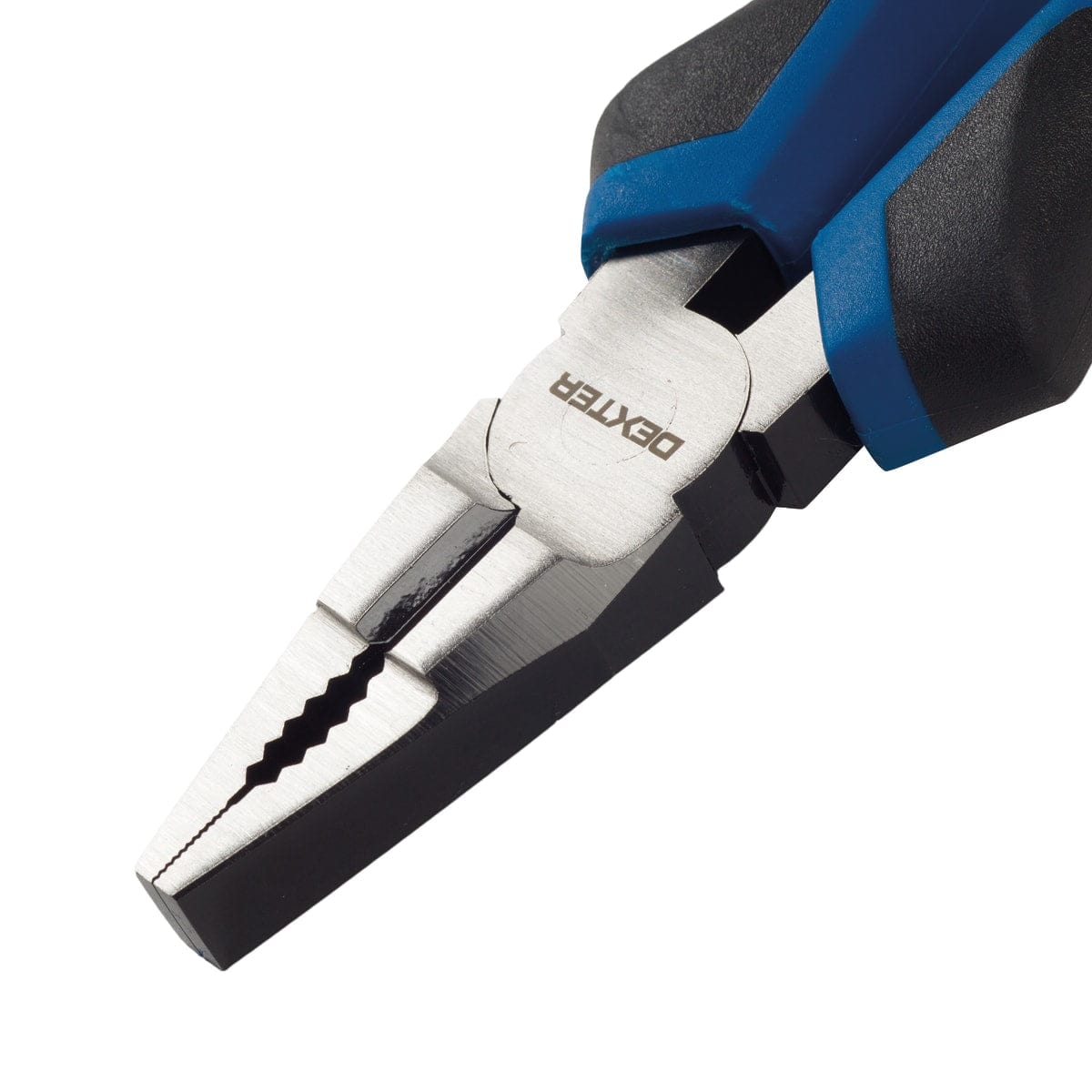 Bricocenter DEXTER UNIVERSAL PLIERS 200 MM CHROME VANADIUM