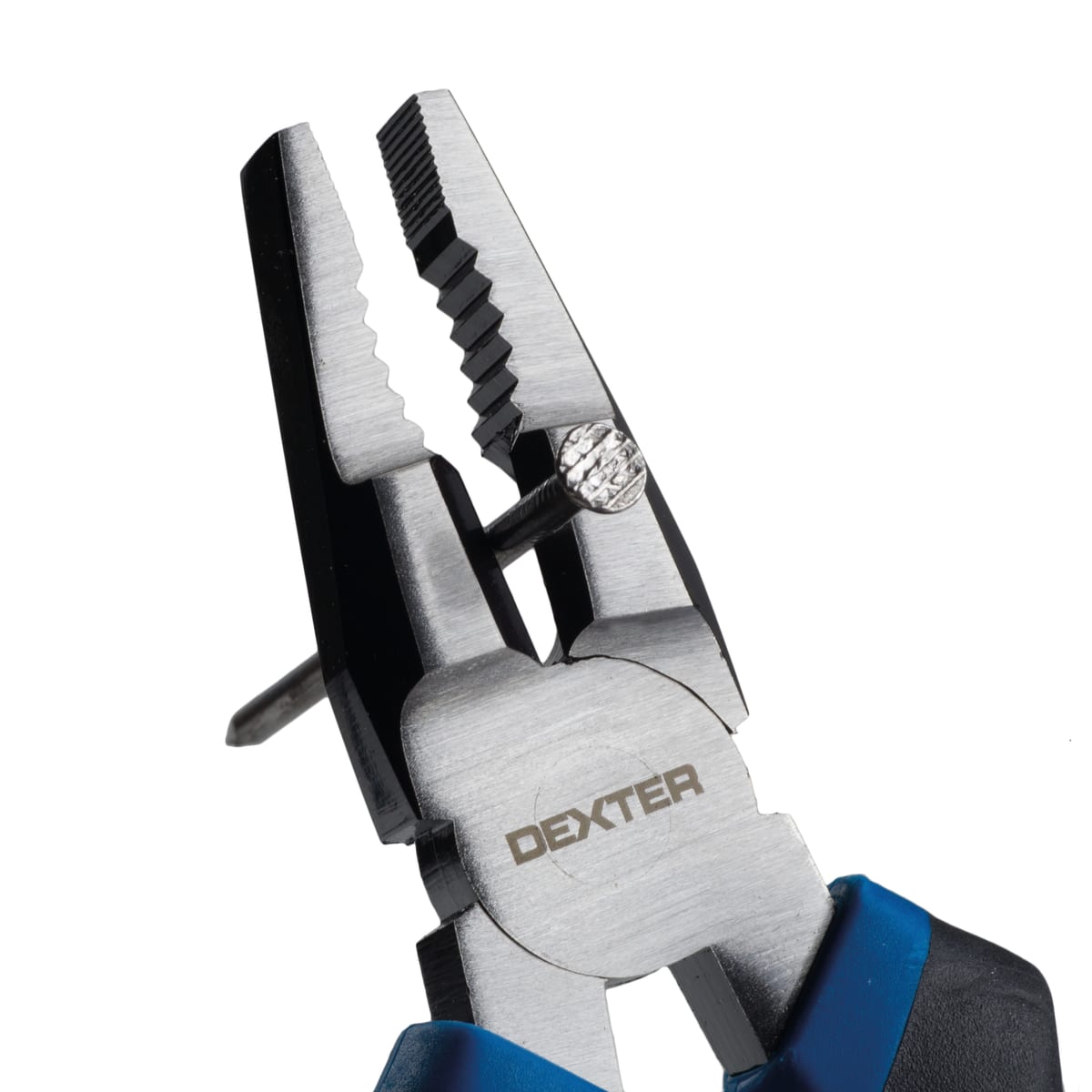 Bricocenter DEXTER UNIVERSAL PLIERS 200 MM CHROME VANADIUM