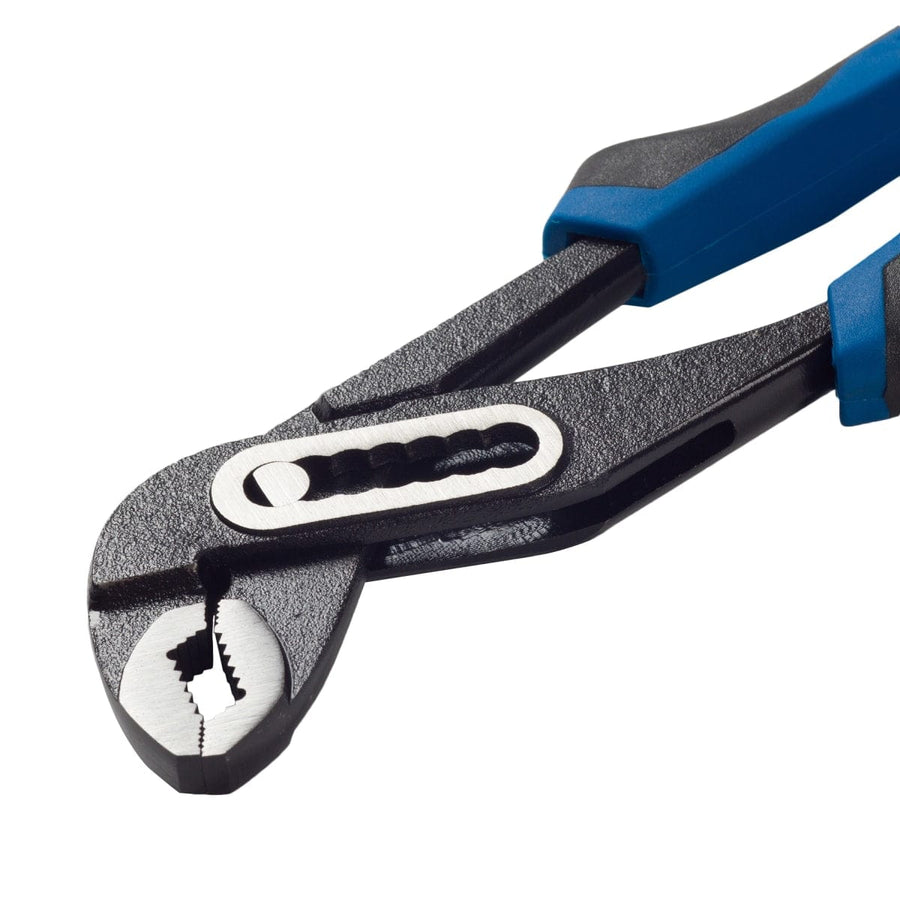 Bricocenter 3-PIECE SET PLIERS, PINCERS, DEXTER PARROT