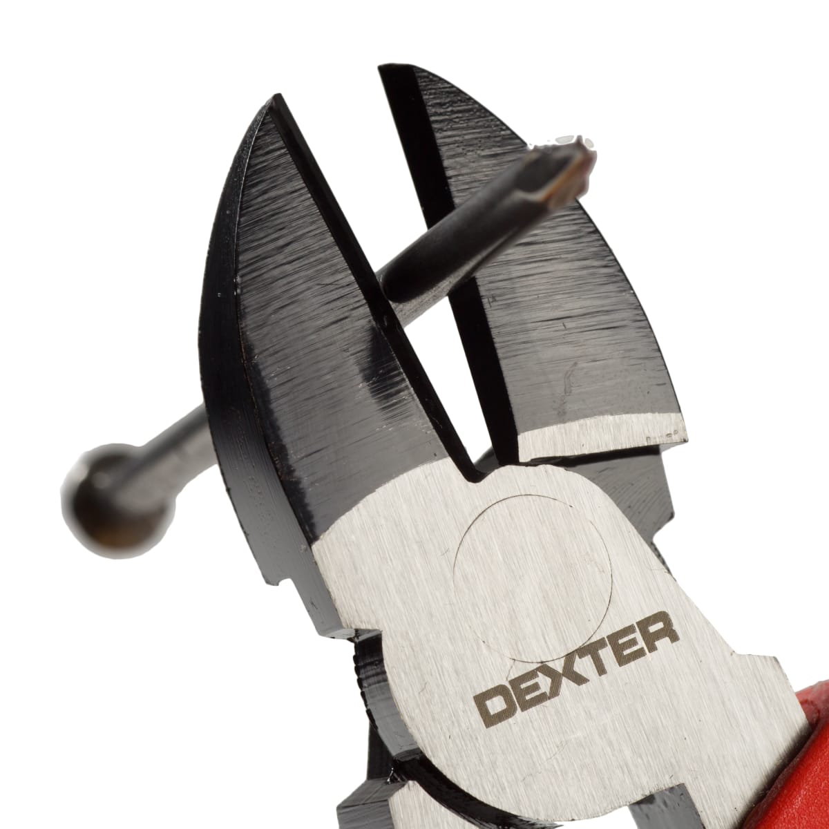 3-PIECE SET PLIERS, CUTTERS, DEXTER INSULATED PARROT