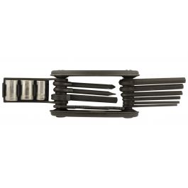 15-IN-1 MULTIFUNCTIONAL BIKE REPAIR TOOL