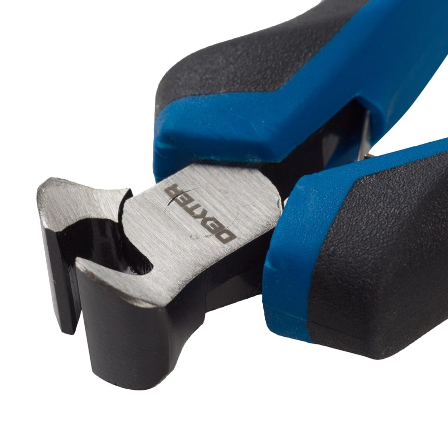 Bricocenter 6-PIECE DEXTER MINI PLIERS SET